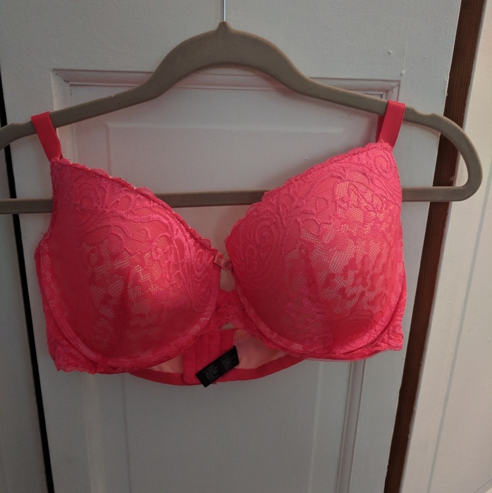 40D Bra
